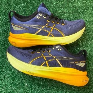 Asics Gel-Kayano 31 Running Shoes